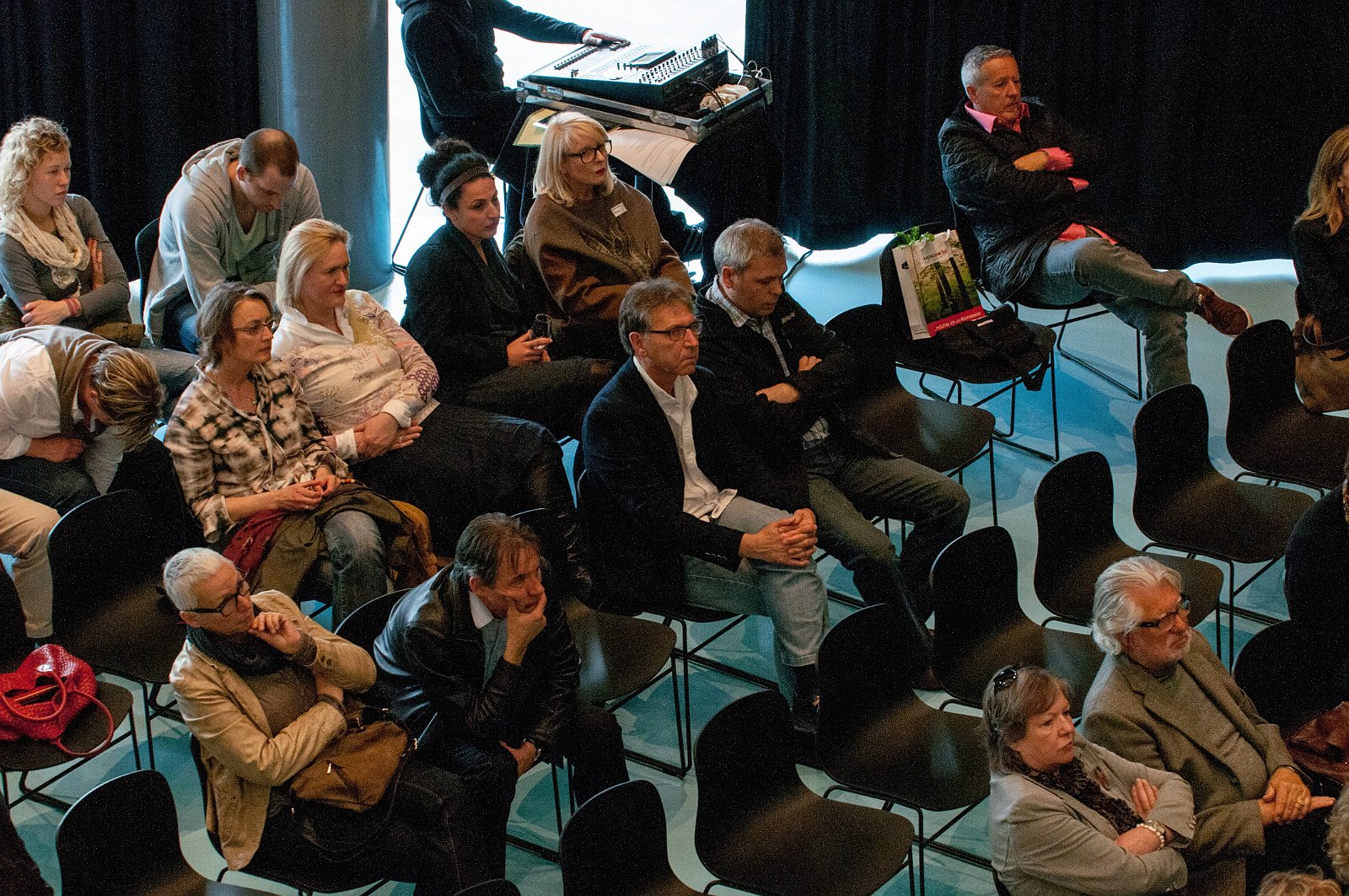 VSI.ASAI. - world interiors day, 25. Mai 2013 