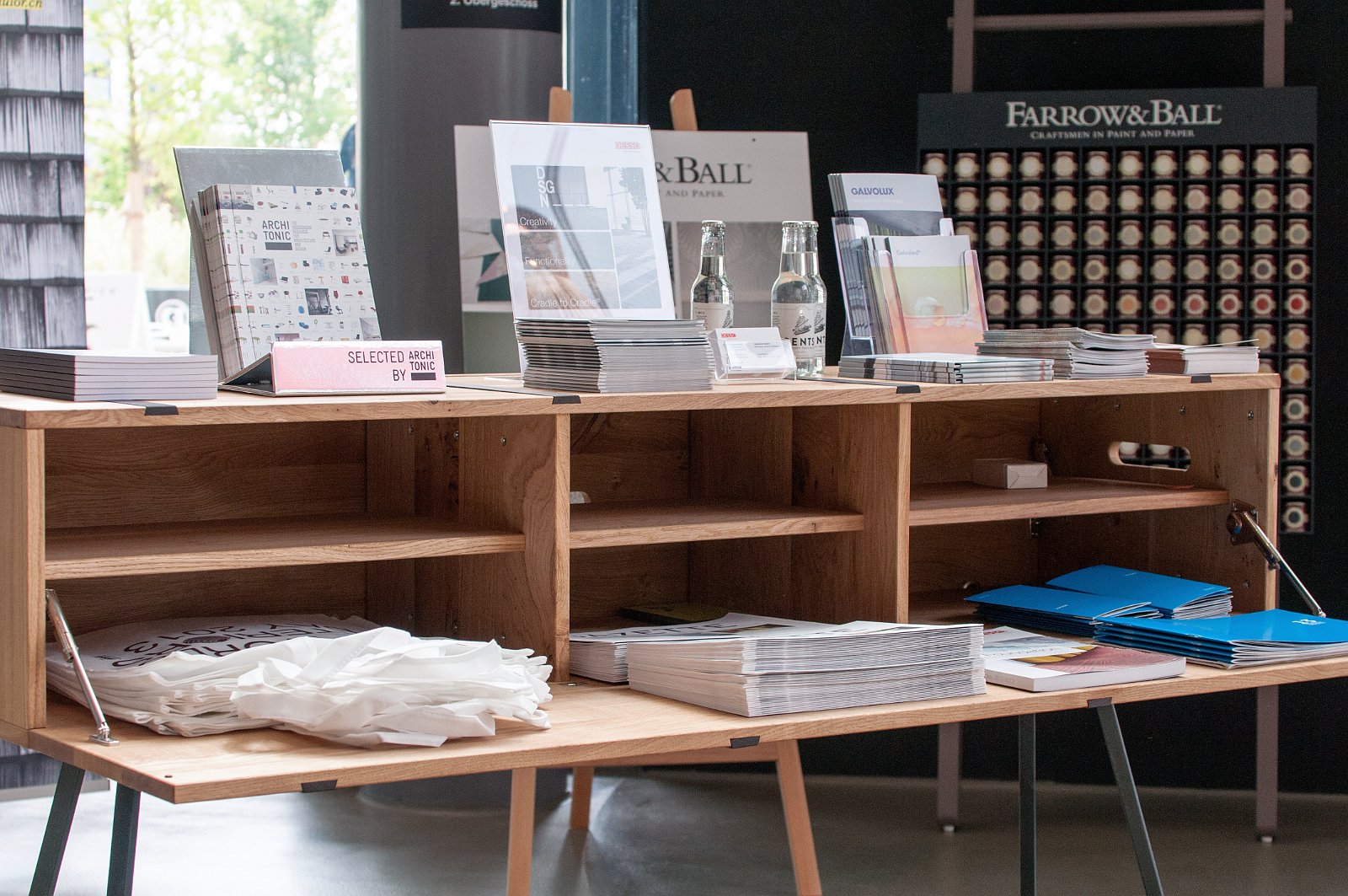 VSI.ASAI. - world interiors day, 25. Mai 2013 