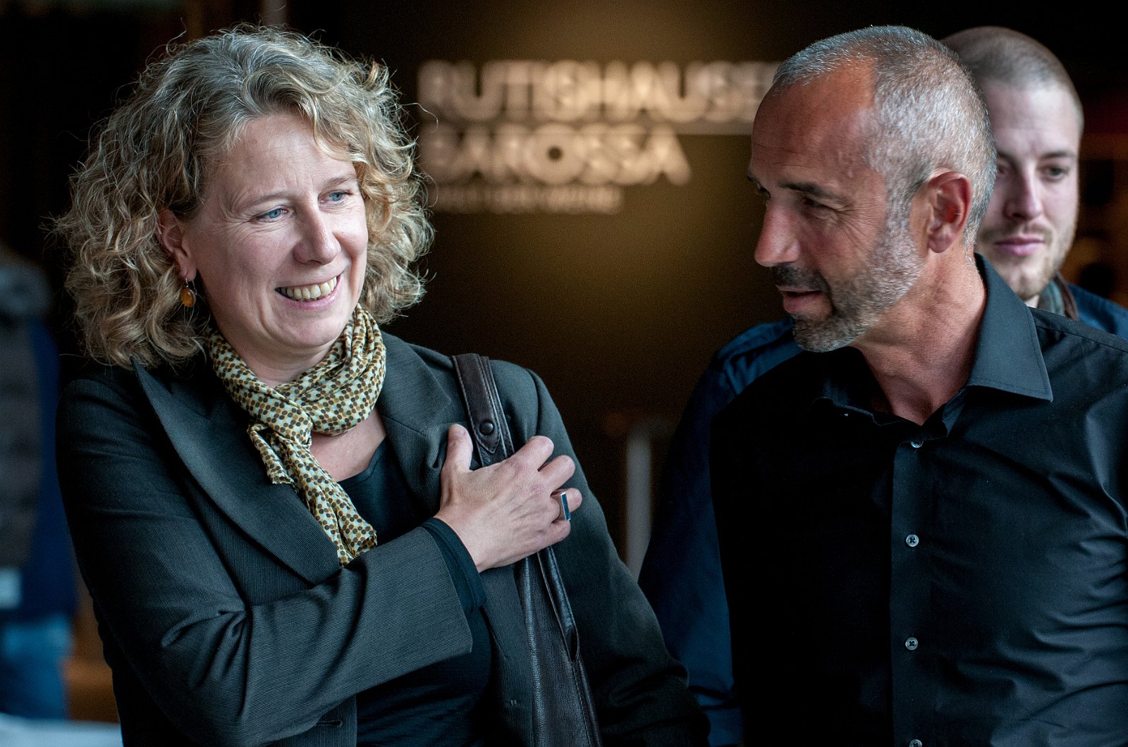 VSI.ASAI. - world interiors day, 25. Mai 2013 