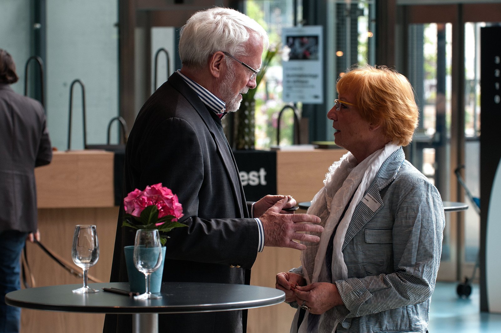 VSI.ASAI. - world interiors day, 25. Mai 2013 