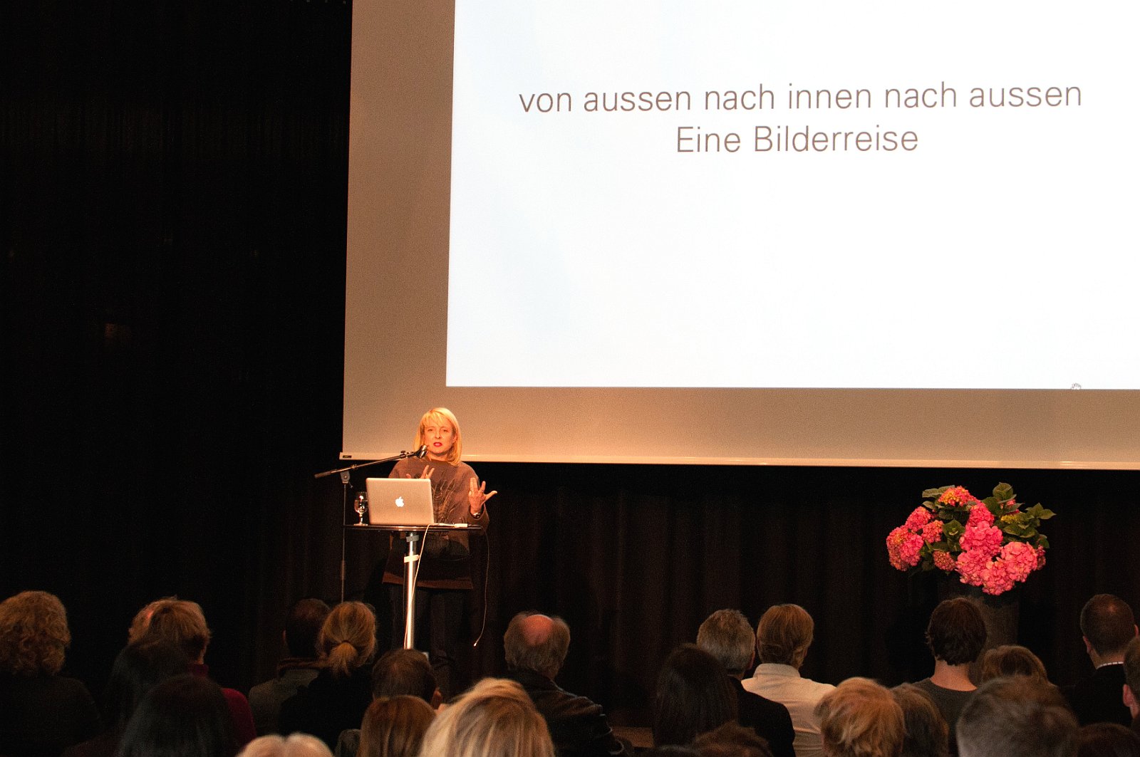 VSI.ASAI. - world interiors day, 25. Mai 2013 