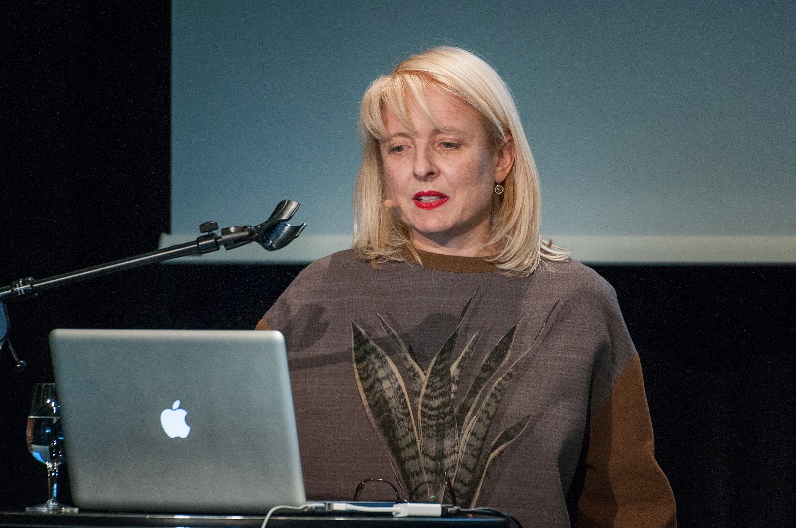 VSI.ASAI. - world interiors day, 25. Mai 2013 