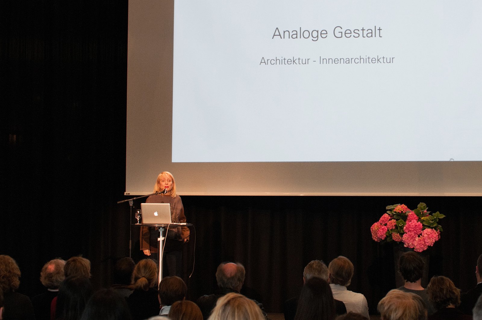 VSI.ASAI. - world interiors day, 25. Mai 2013 