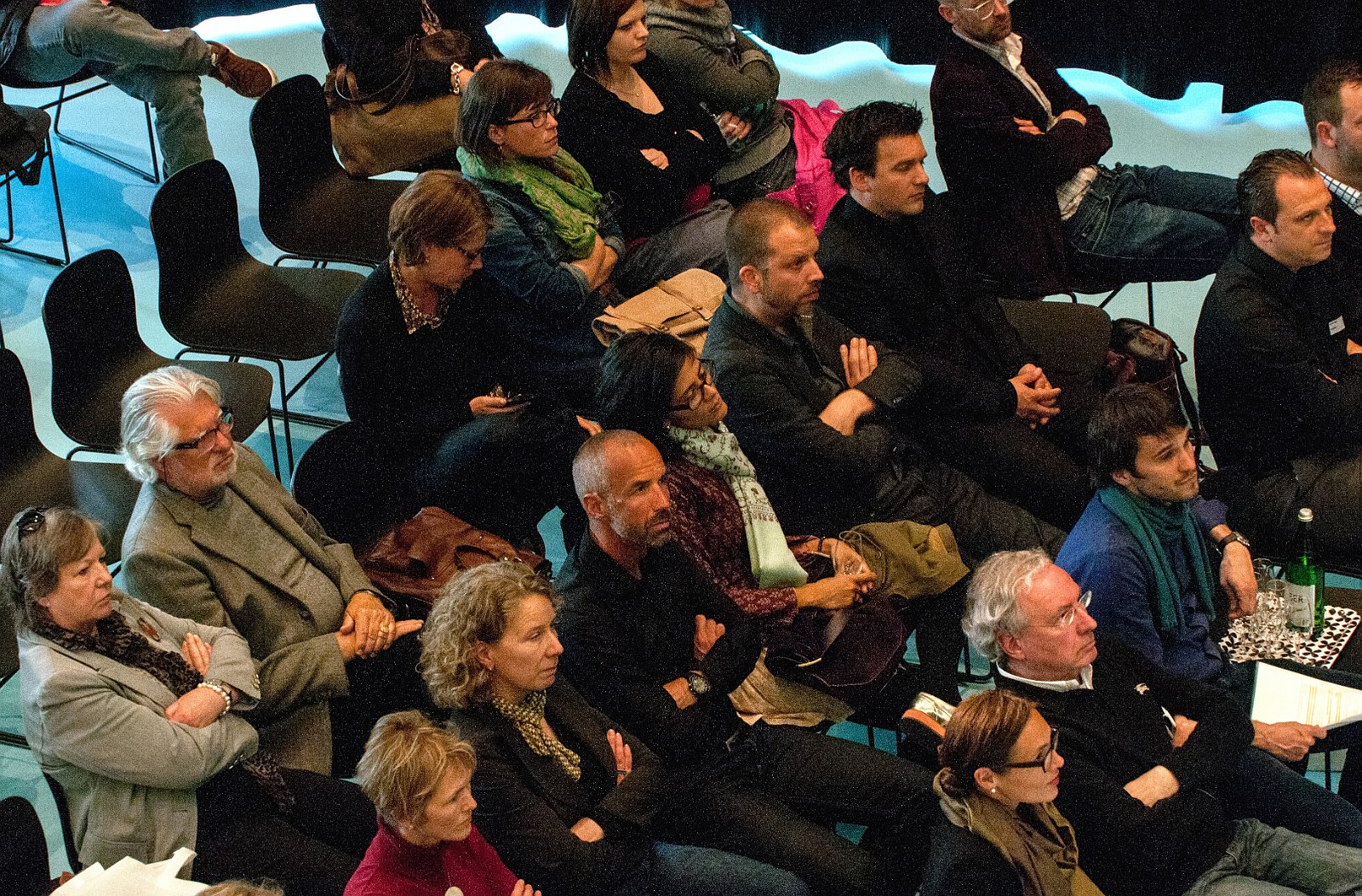 VSI.ASAI. - world interiors day, 25. Mai 2013 