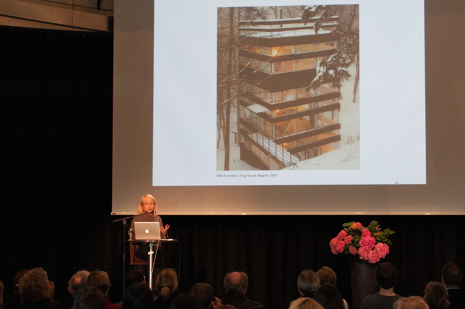 VSI.ASAI. - world interiors day, 25. Mai 2013 