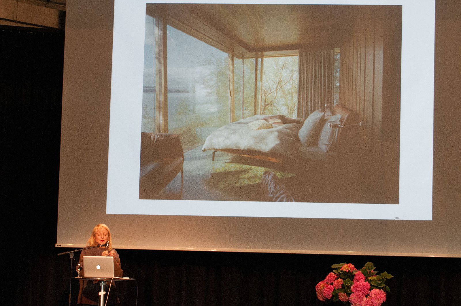 VSI.ASAI. - world interiors day, 25. Mai 2013 