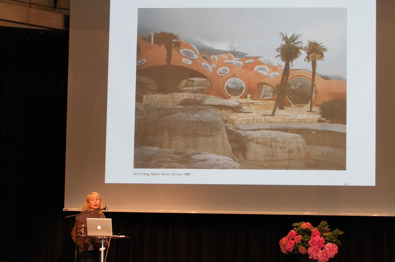 VSI.ASAI. - world interiors day, 25. Mai 2013 