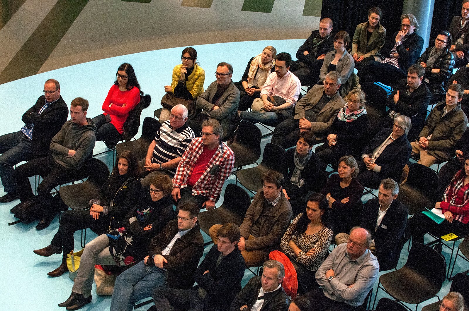 VSI.ASAI. - world interiors day, 25. Mai 2013 