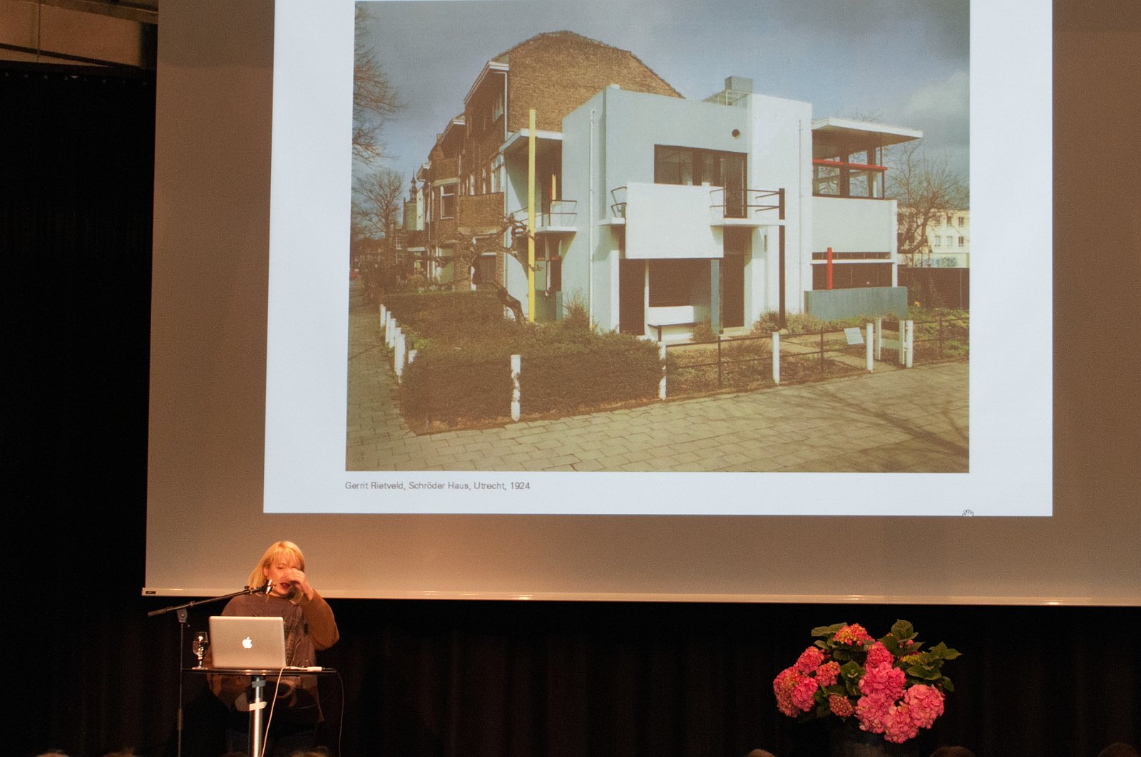 VSI.ASAI. - world interiors day, 25. Mai 2013 