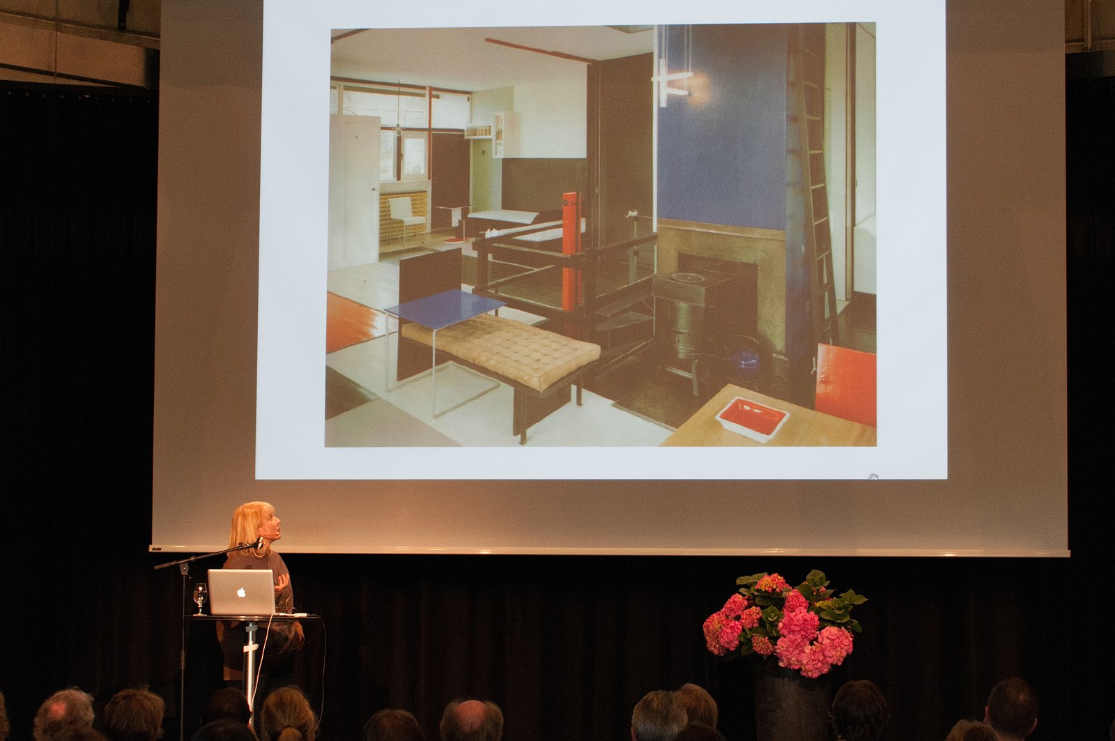 VSI.ASAI. - world interiors day, 25. Mai 2013 