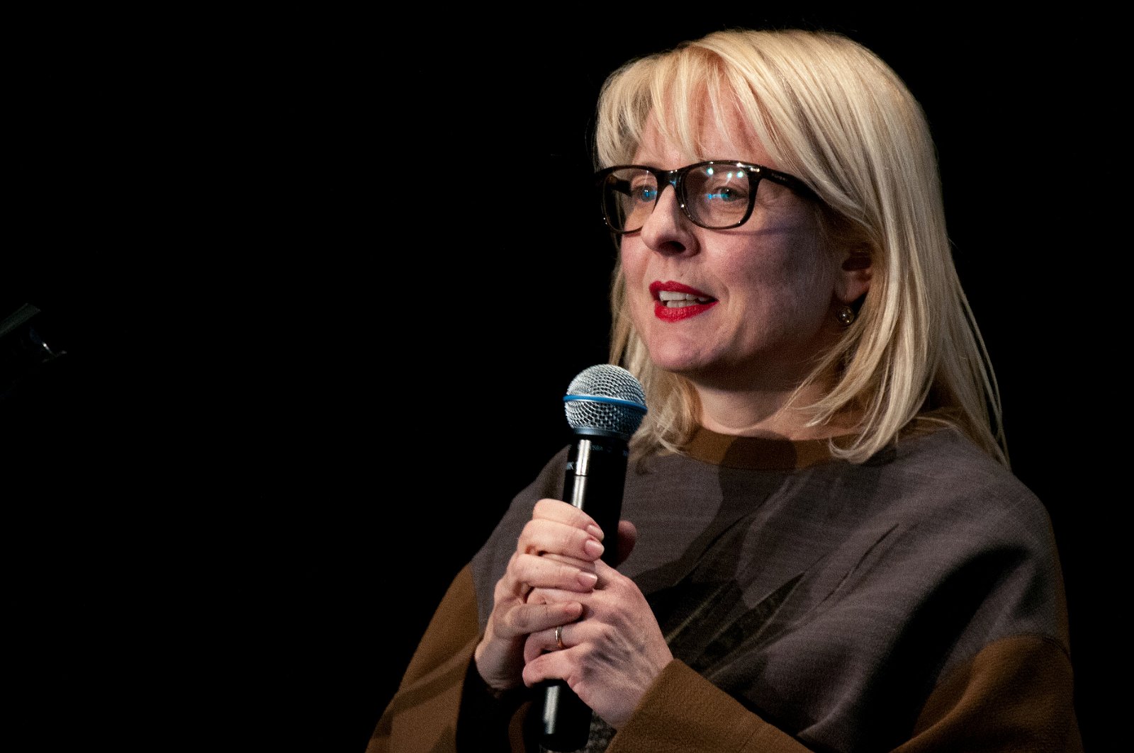 VSI.ASAI. - world interiors day, 25. Mai 2013 