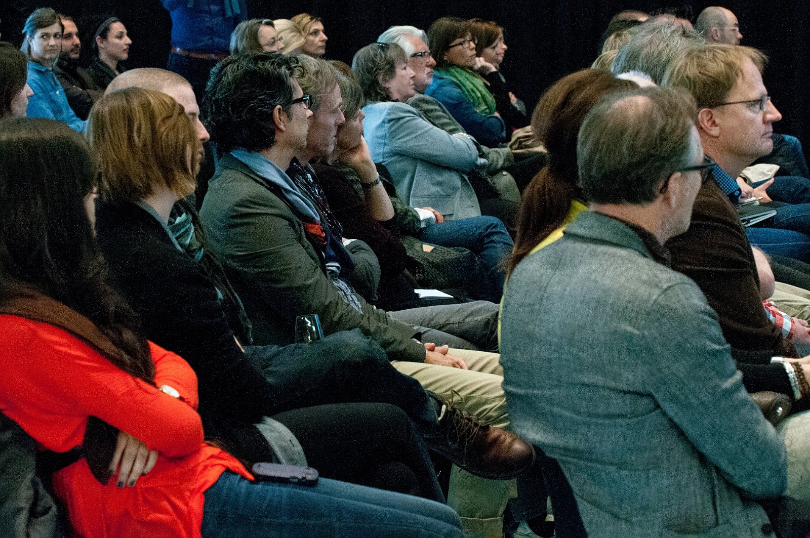 VSI.ASAI. - world interiors day, 25. Mai 2013 