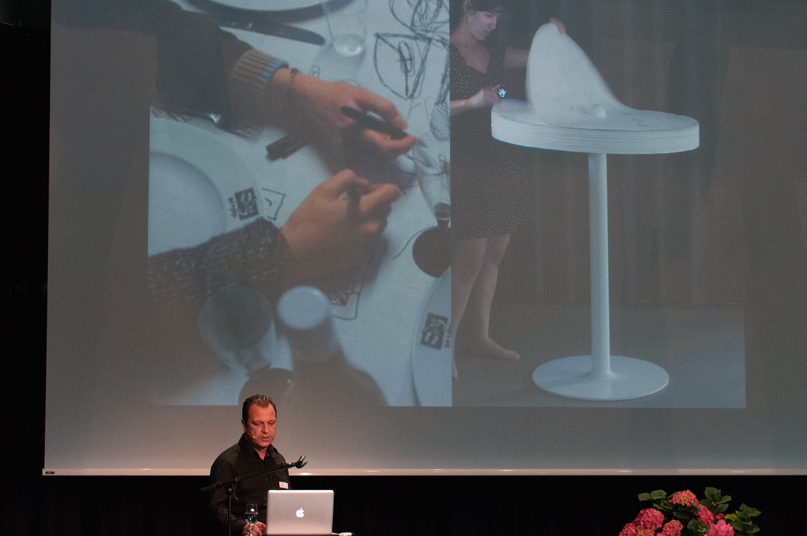 VSI.ASAI. - world interiors day, 25. Mai 2013 