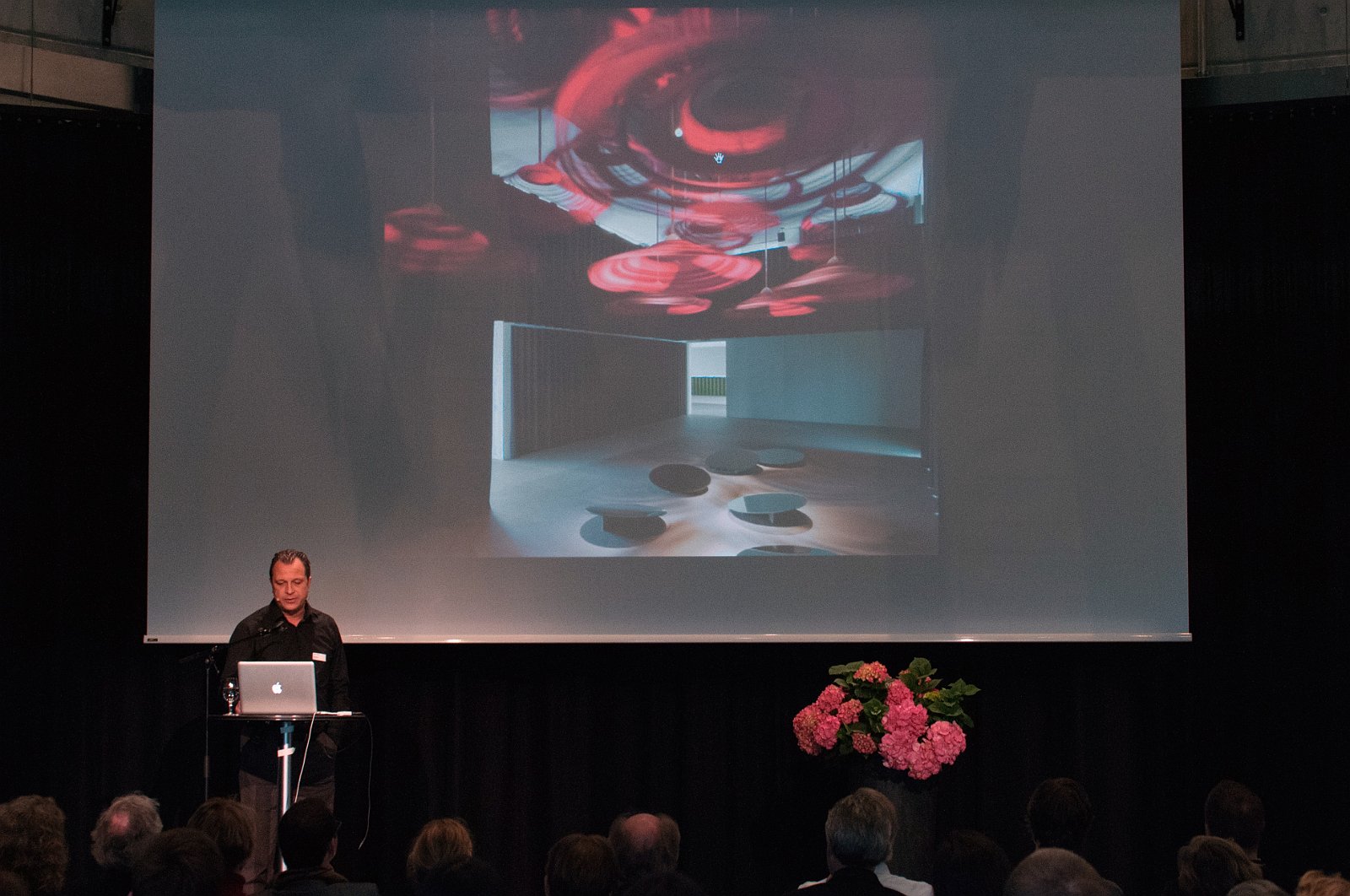 VSI.ASAI. - world interiors day, 25. Mai 2013 