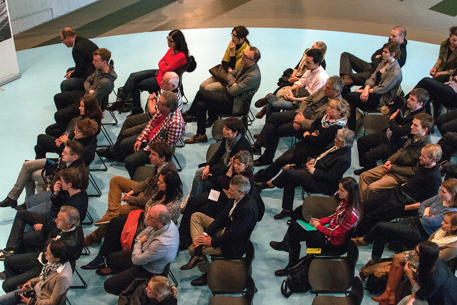 VSI.ASAI. - world interiors day, 25. Mai 2013 