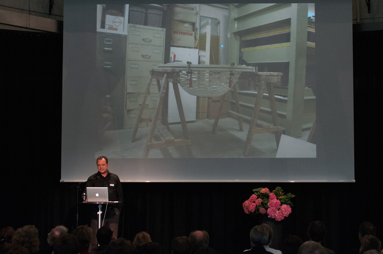 VSI.ASAI. - world interiors day, 25. Mai 2013 