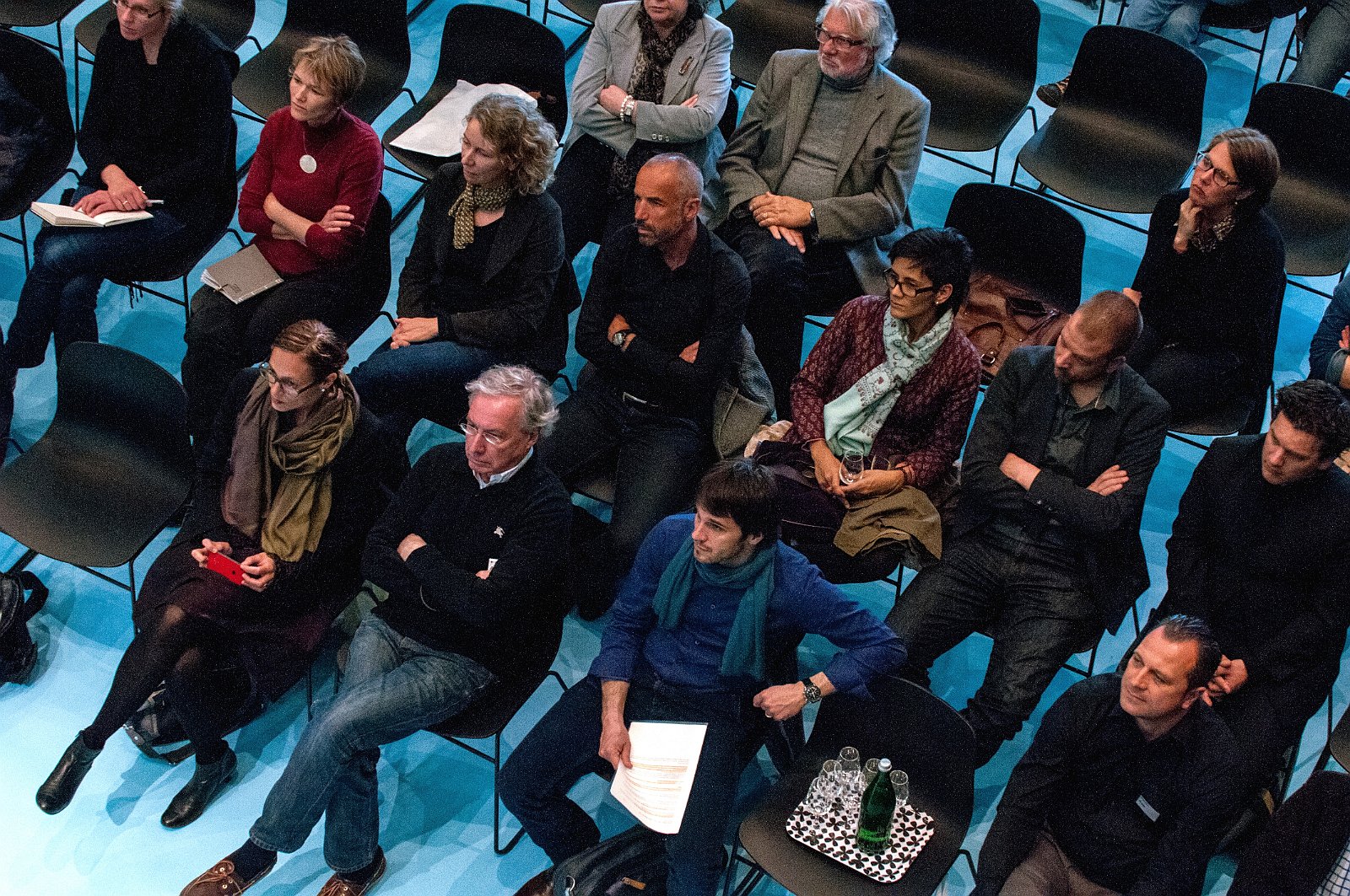 VSI.ASAI. - world interiors day, 25. Mai 2013 