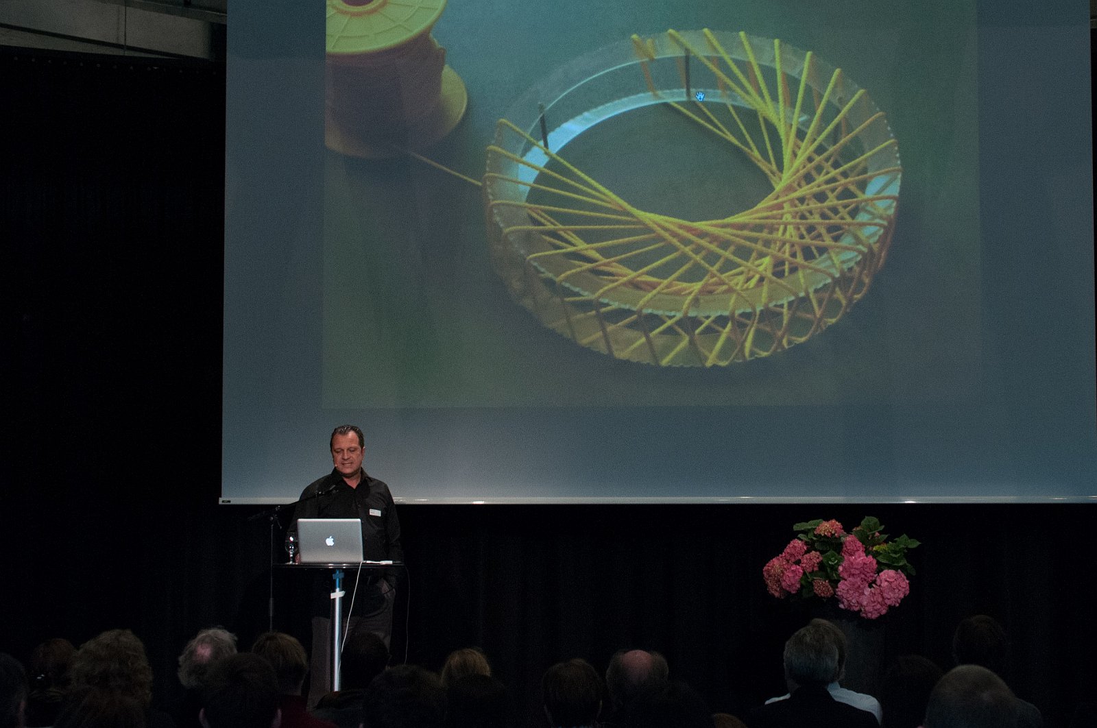 VSI.ASAI. - world interiors day, 25. Mai 2013 