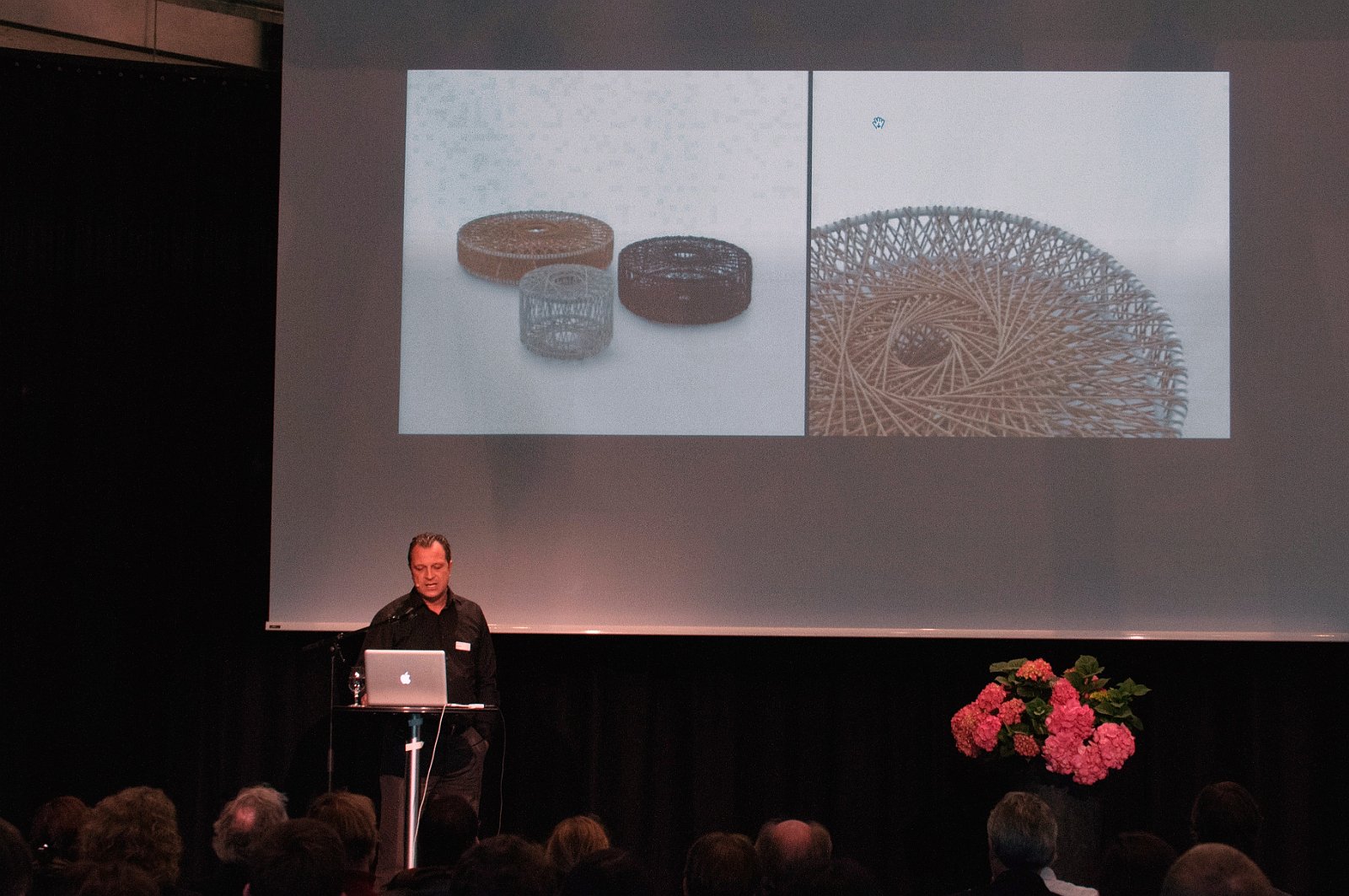 VSI.ASAI. - world interiors day, 25. Mai 2013 