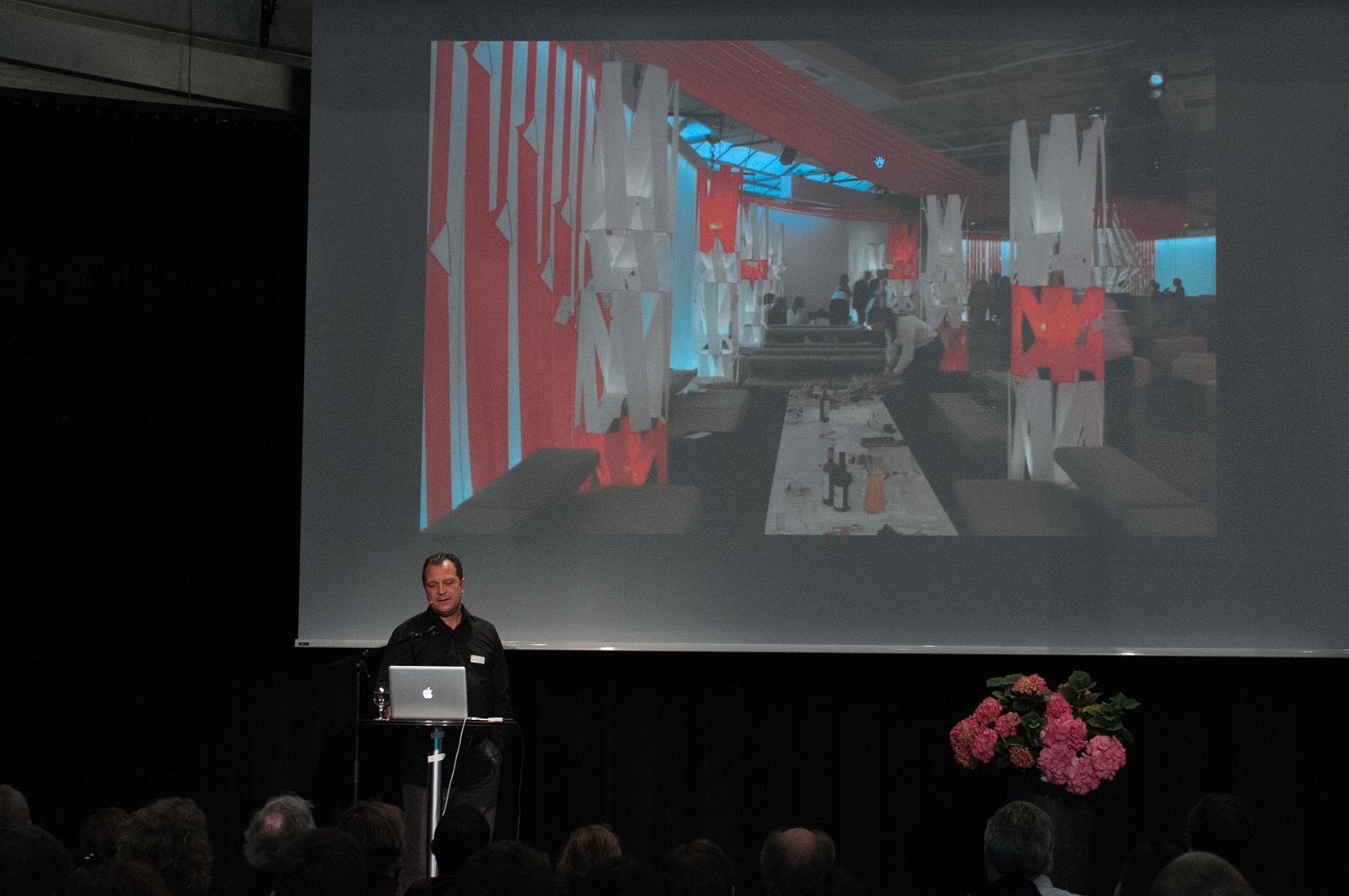 VSI.ASAI. - world interiors day, 25. Mai 2013 