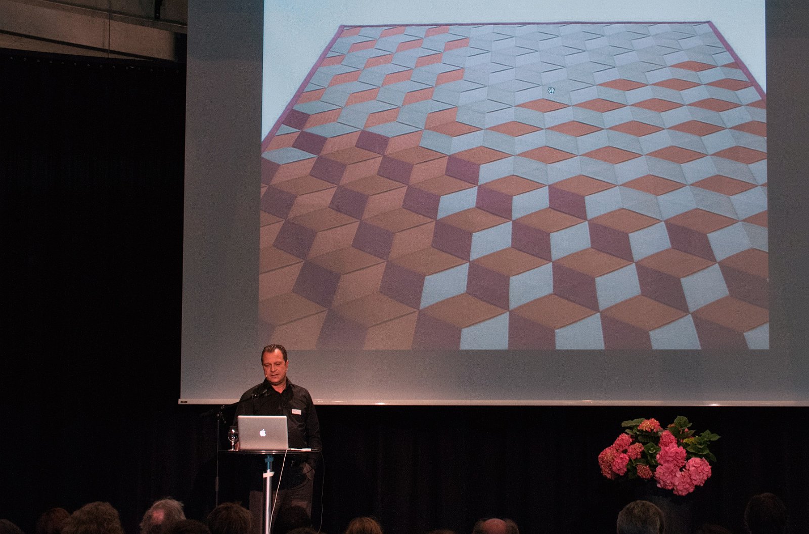 VSI.ASAI. - world interiors day, 25. Mai 2013 