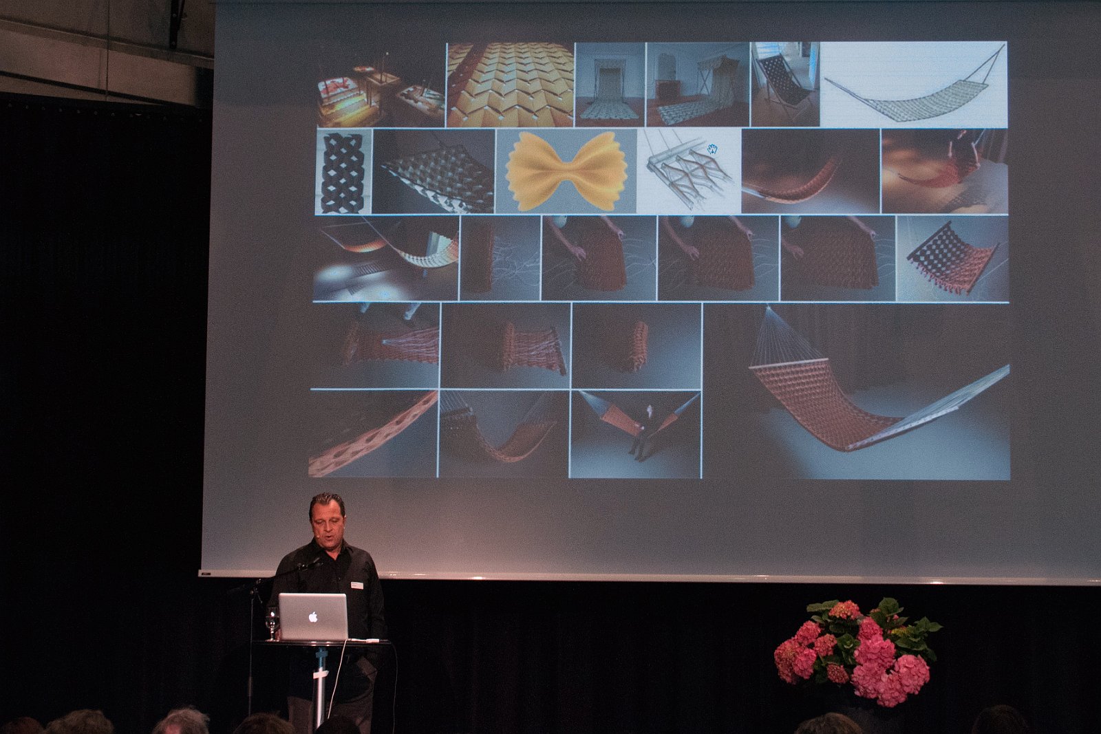 VSI.ASAI. - world interiors day, 25. Mai 2013 