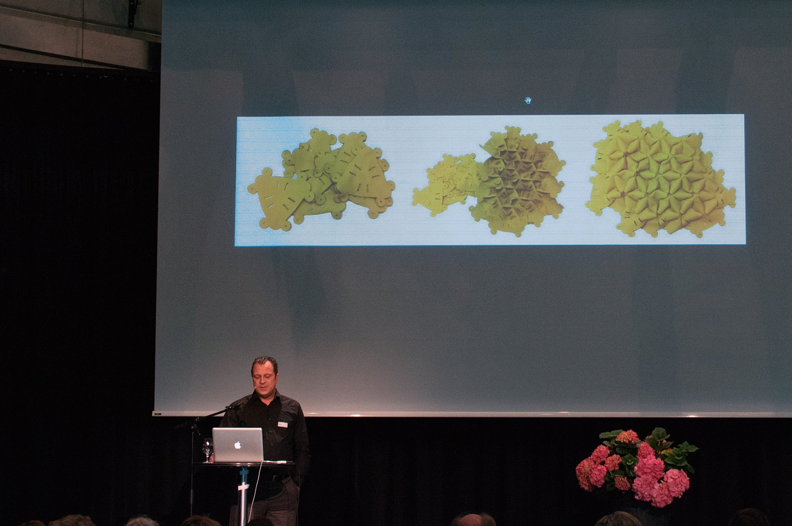 VSI.ASAI. - world interiors day, 25. Mai 2013 