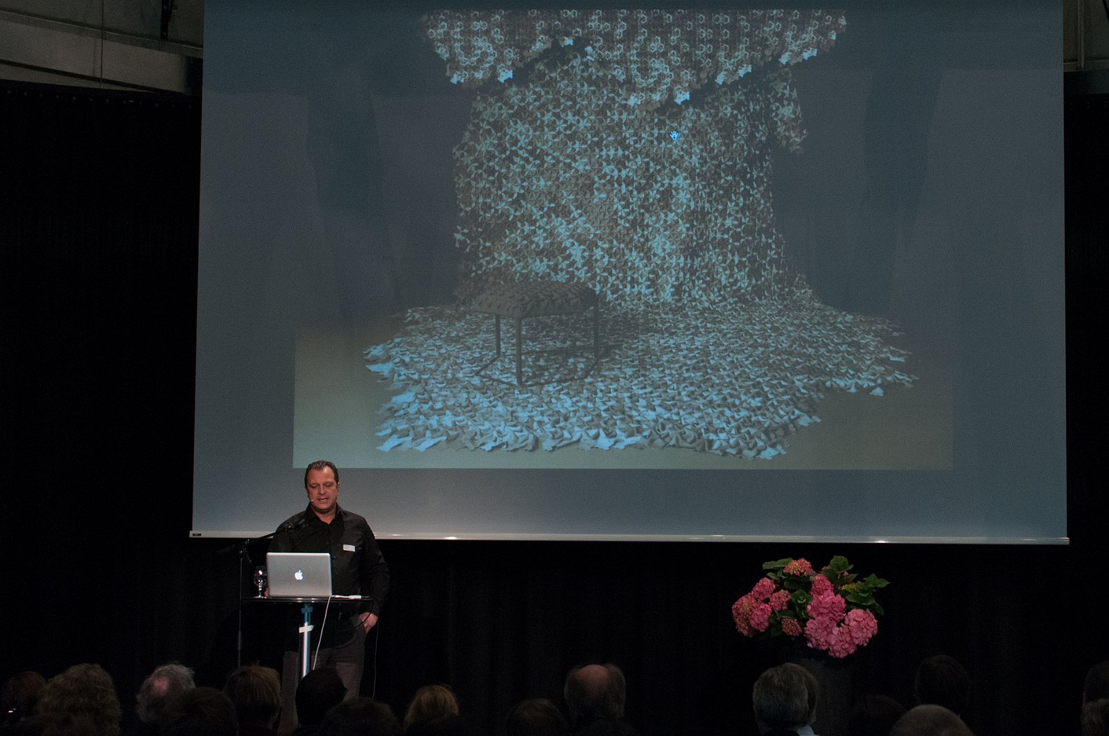 VSI.ASAI. - world interiors day, 25. Mai 2013 