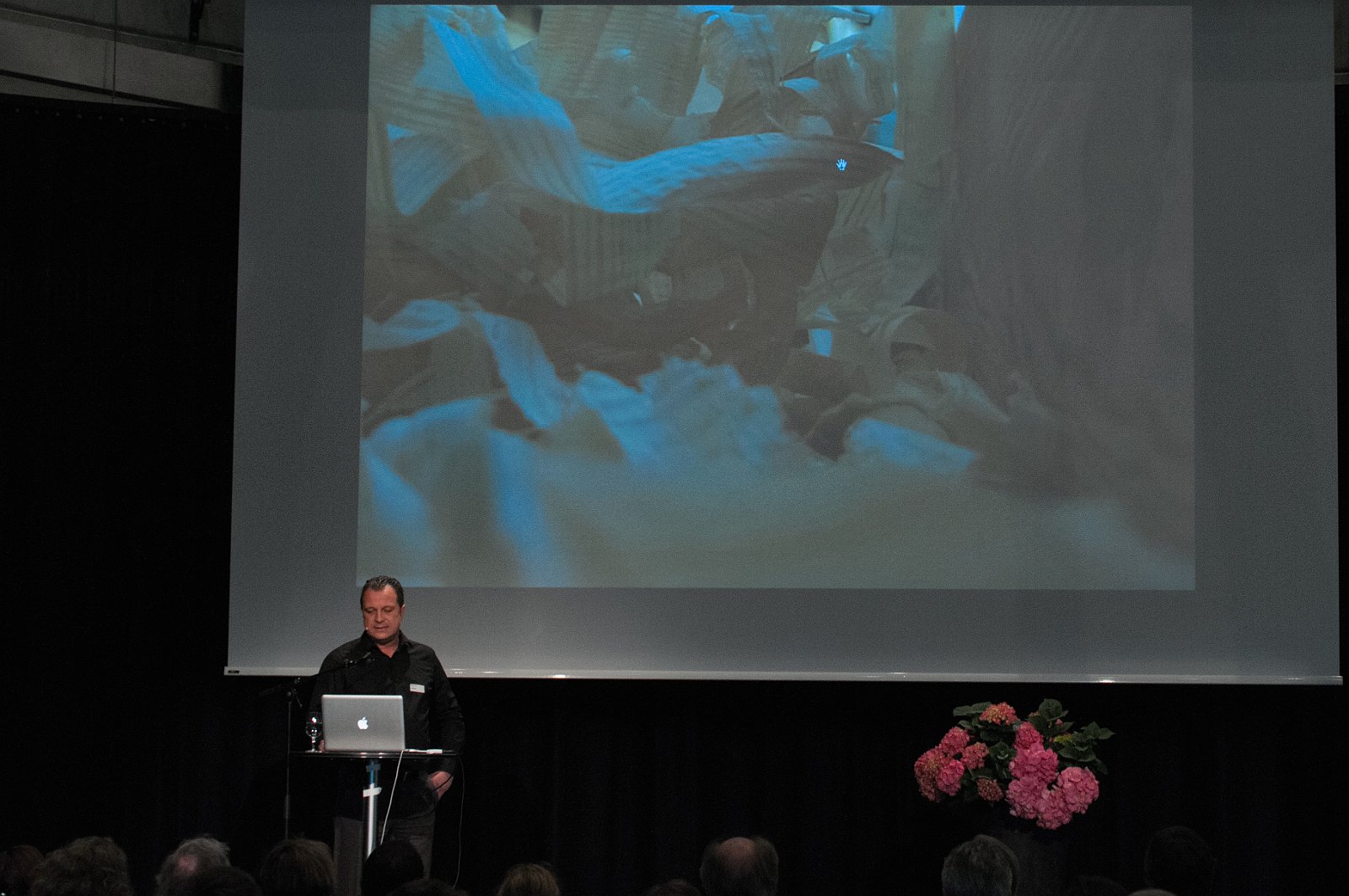 VSI.ASAI. - world interiors day, 25. Mai 2013 