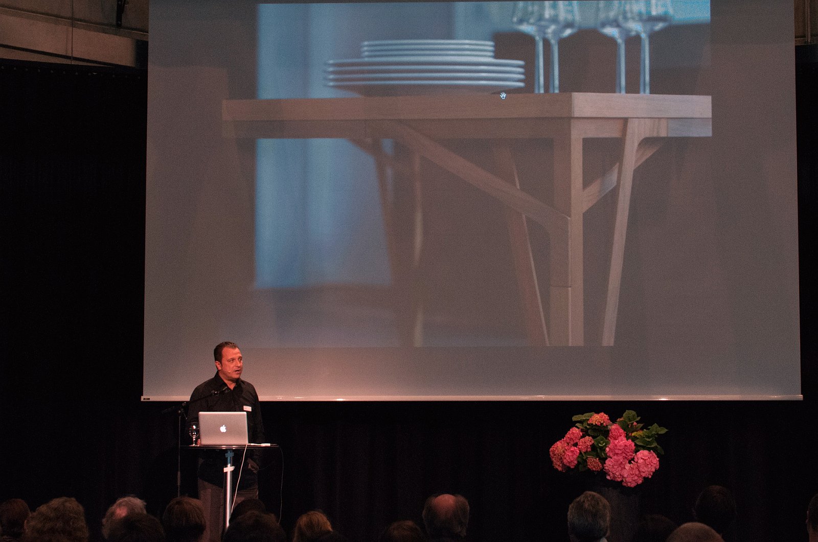 VSI.ASAI. - world interiors day, 25. Mai 2013 