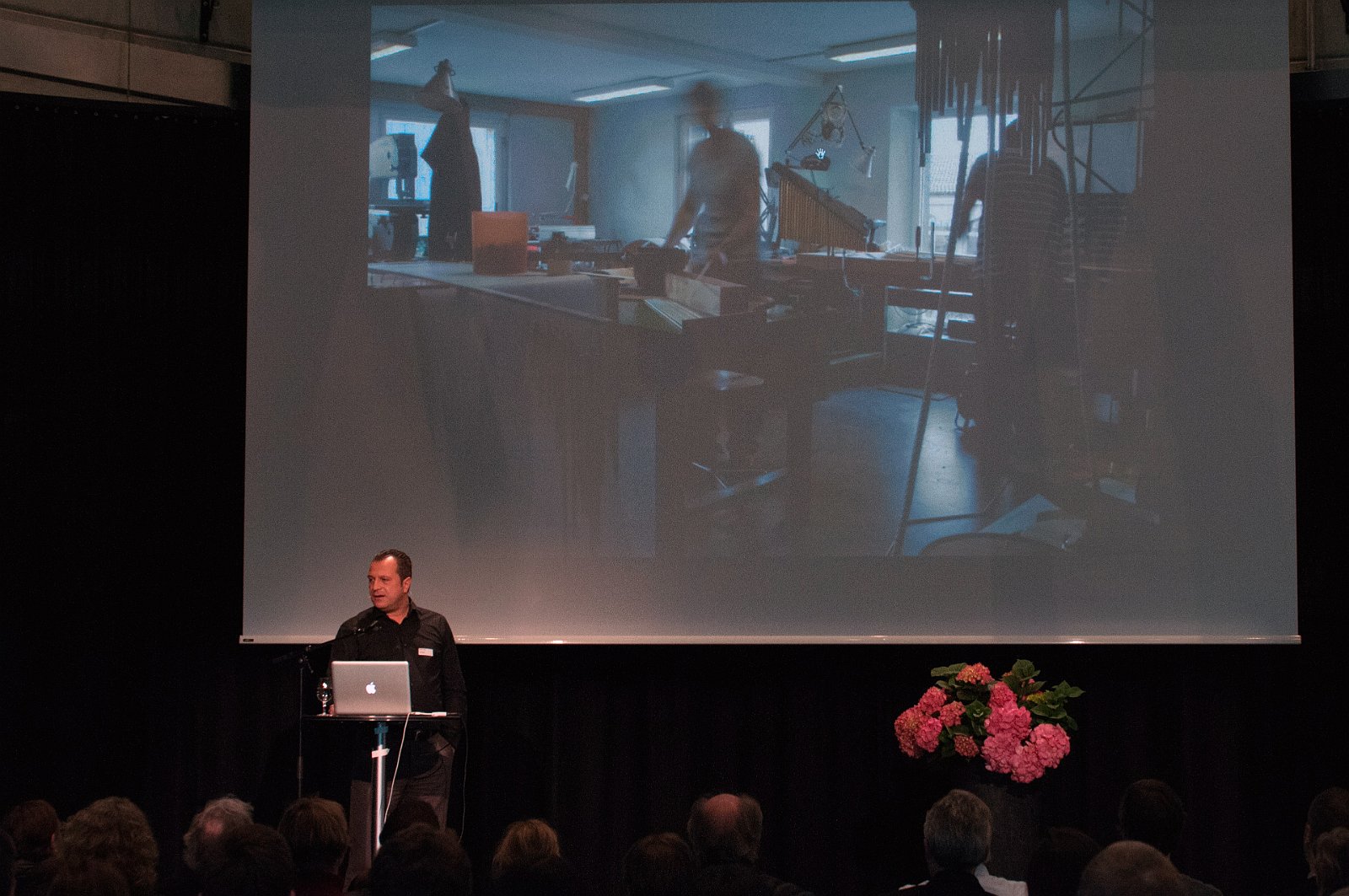 VSI.ASAI. - world interiors day, 25. Mai 2013 