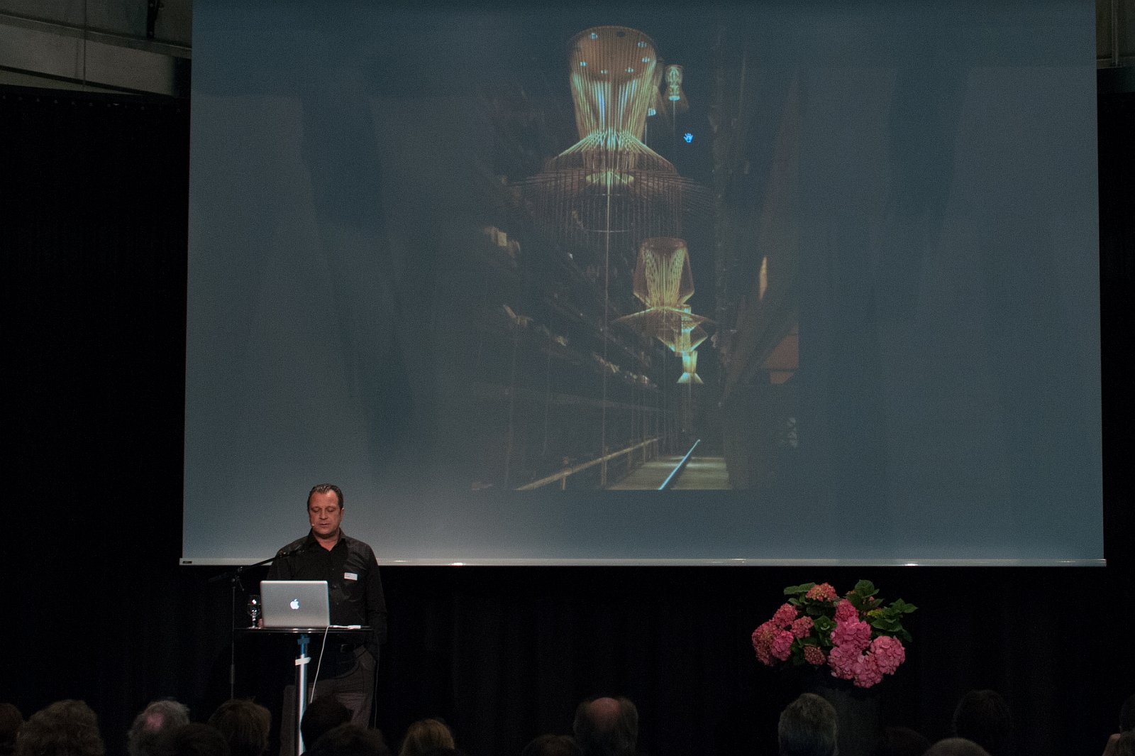 VSI.ASAI. - world interiors day, 25. Mai 2013 