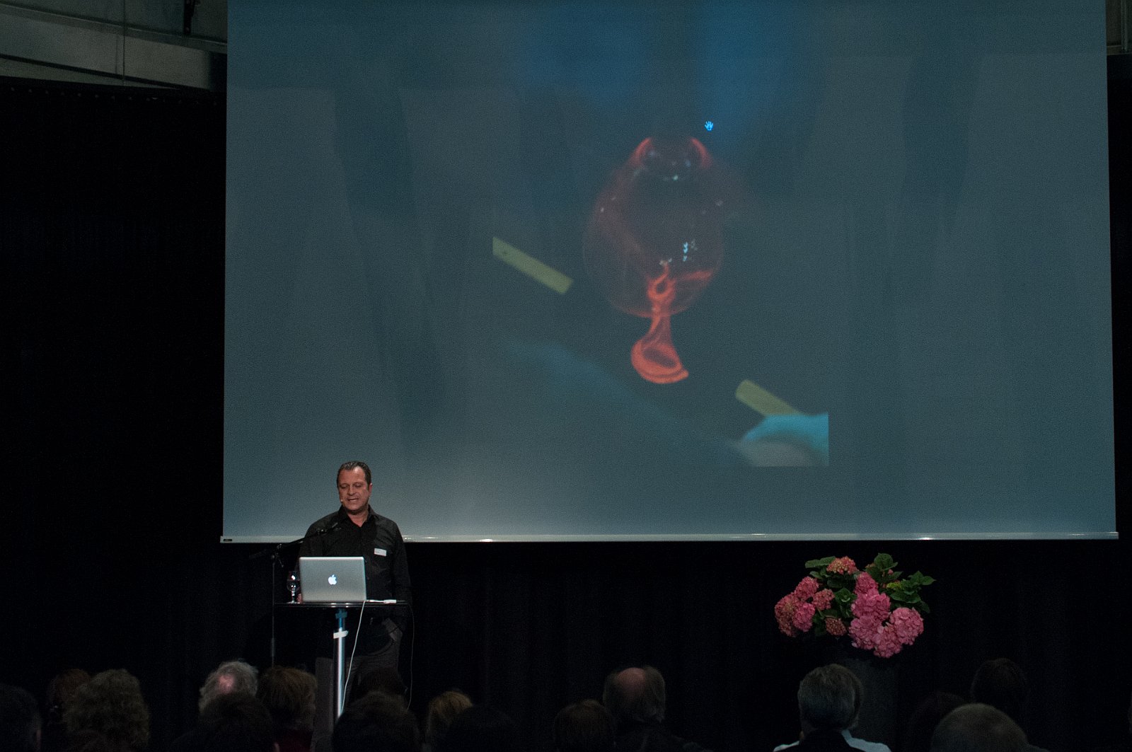 VSI.ASAI. - world interiors day, 25. Mai 2013 