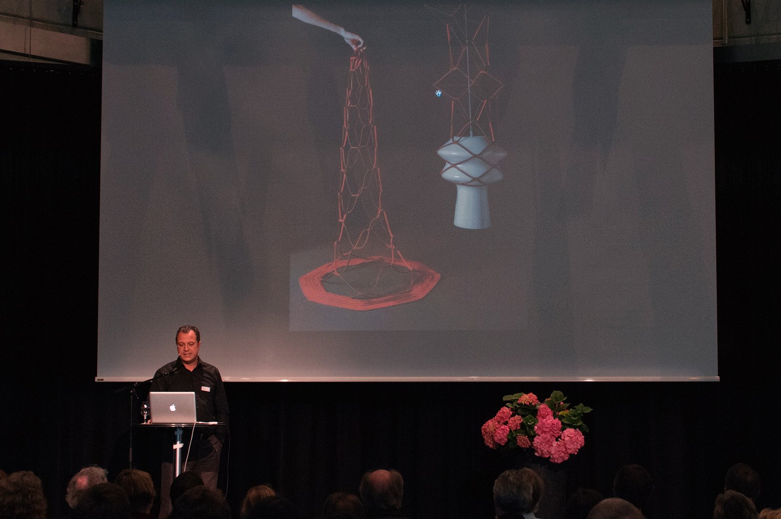 VSI.ASAI. - world interiors day, 25. Mai 2013 