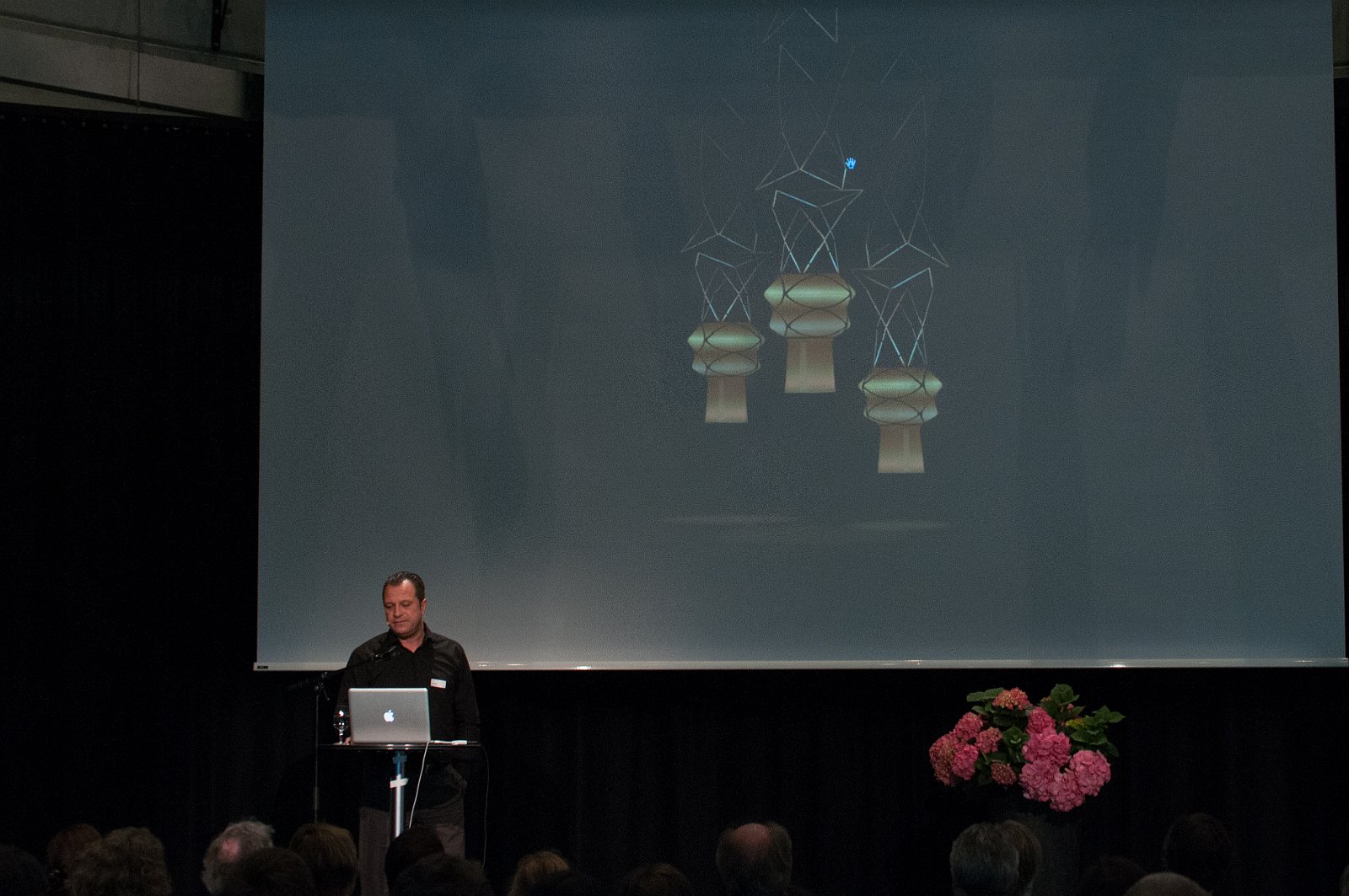 VSI.ASAI. - world interiors day, 25. Mai 2013 