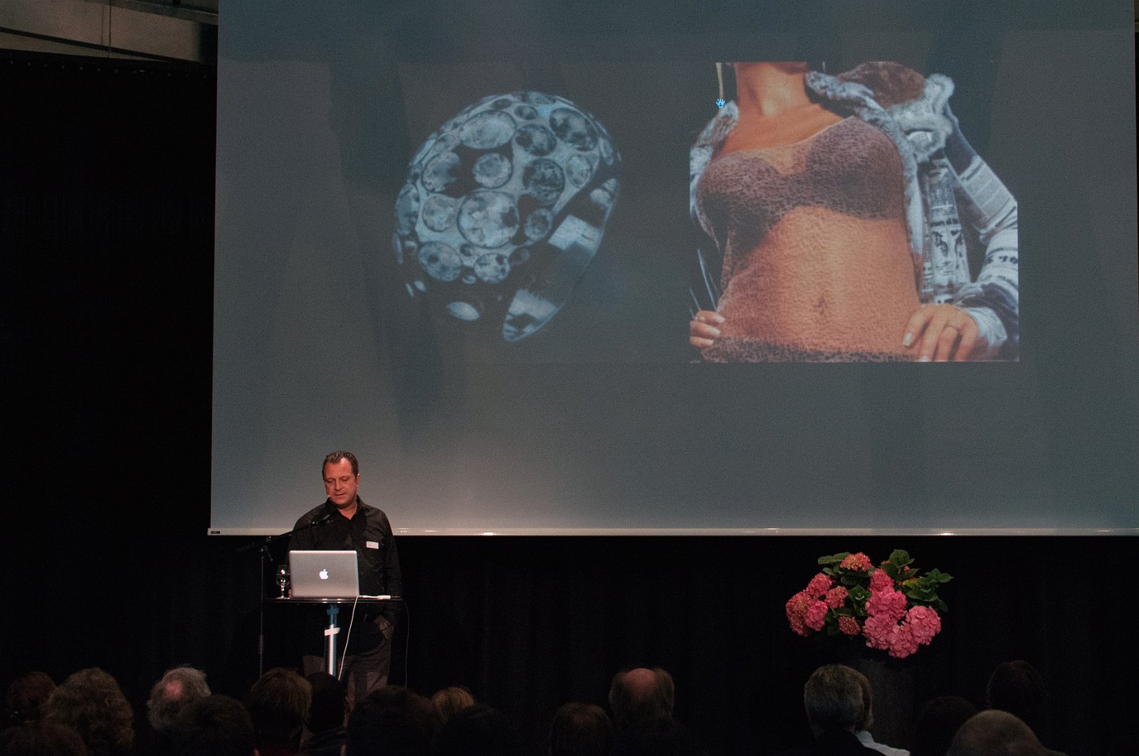 VSI.ASAI. - world interiors day, 25. Mai 2013 