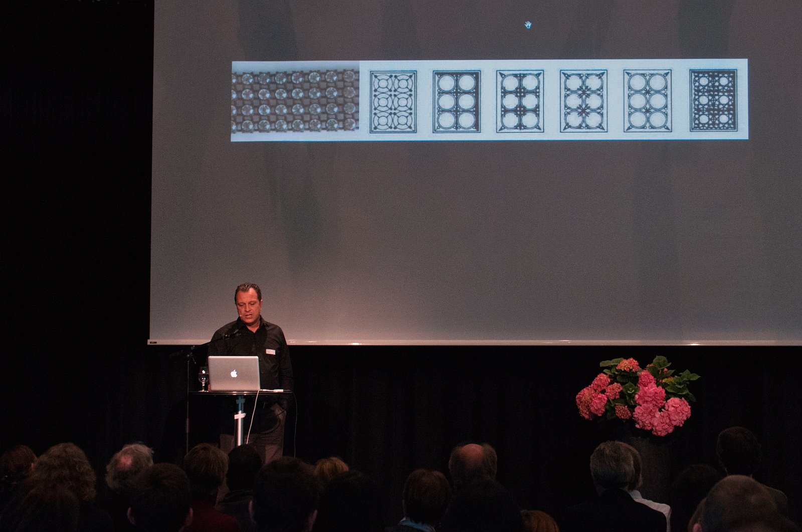 VSI.ASAI. - world interiors day, 25. Mai 2013 