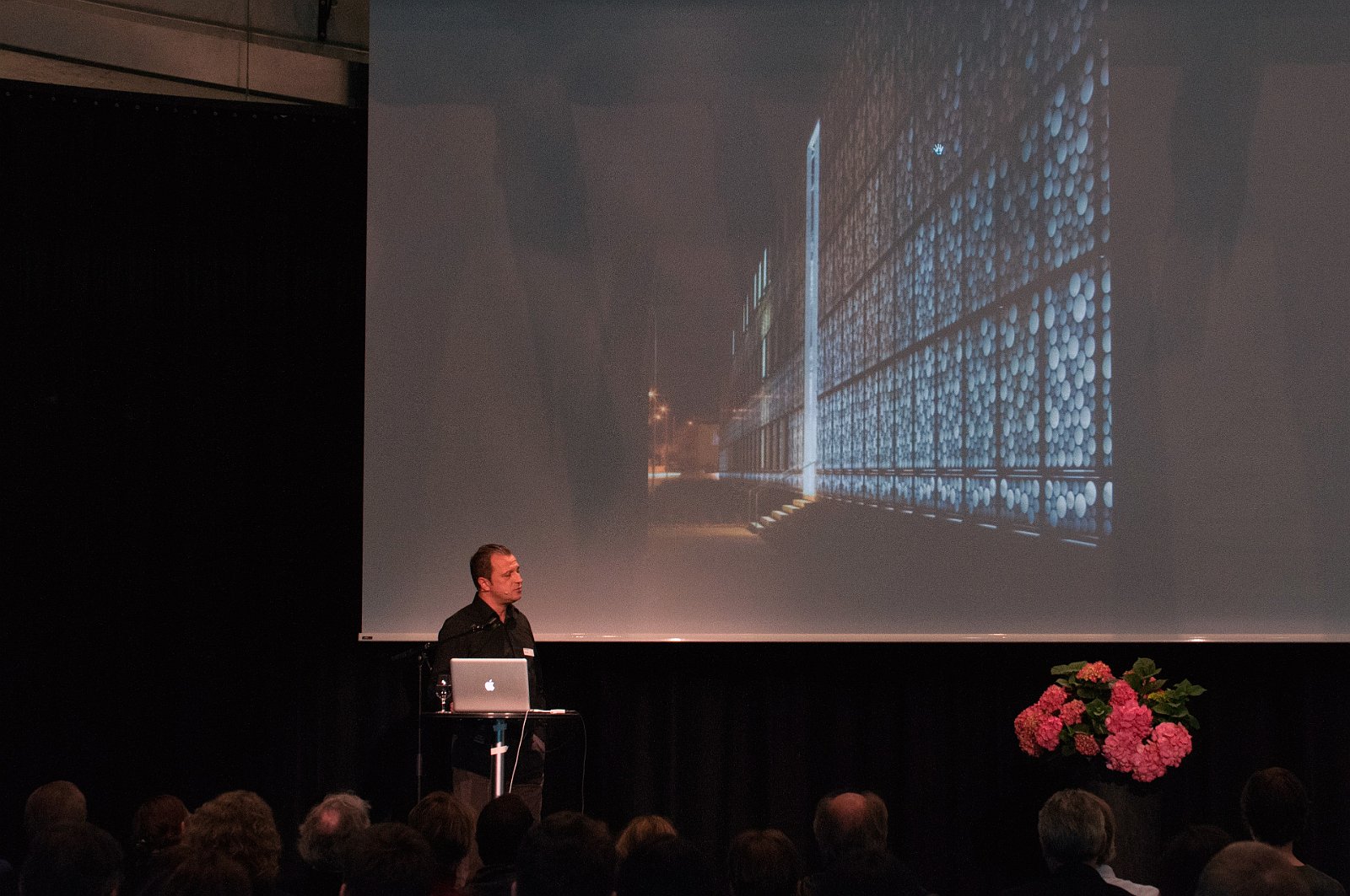 VSI.ASAI. - world interiors day, 25. Mai 2013 