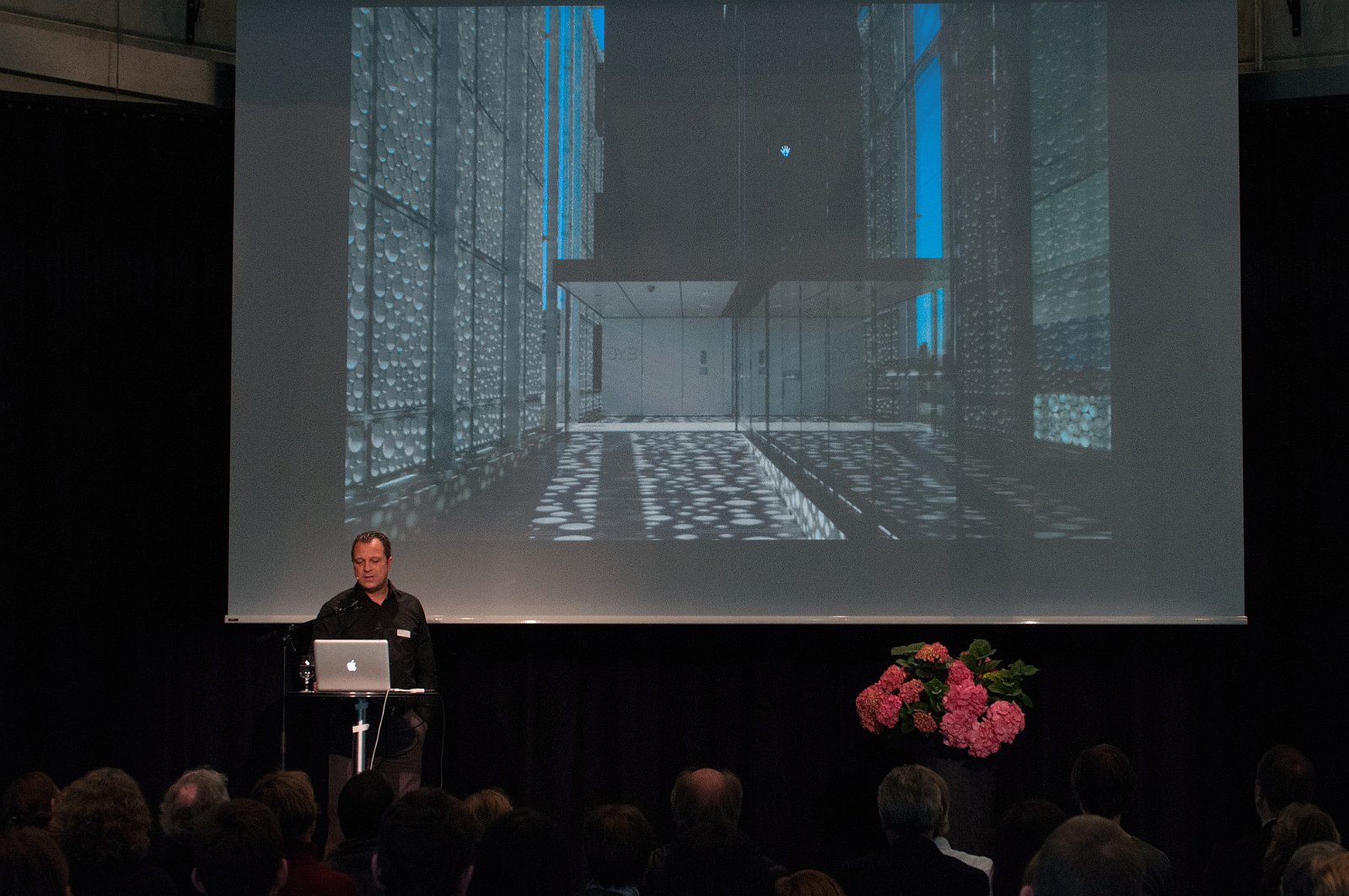 VSI.ASAI. - world interiors day, 25. Mai 2013 