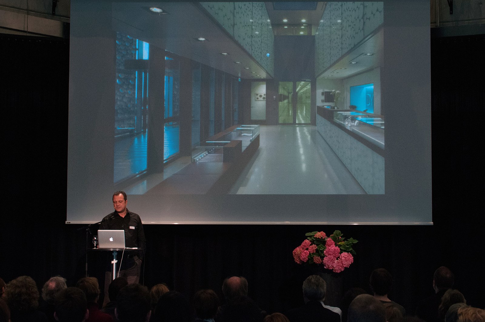 VSI.ASAI. - world interiors day, 25. Mai 2013 