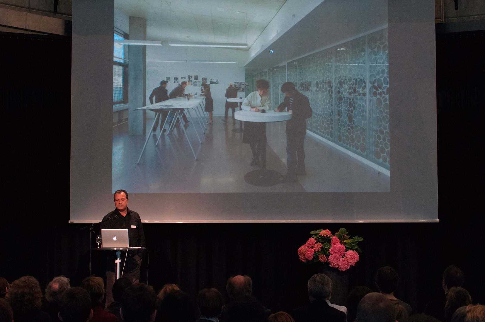 VSI.ASAI. - world interiors day, 25. Mai 2013 