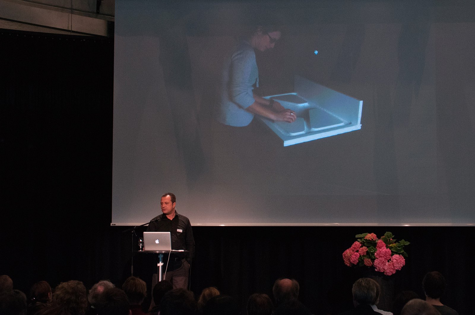 VSI.ASAI. - world interiors day, 25. Mai 2013 