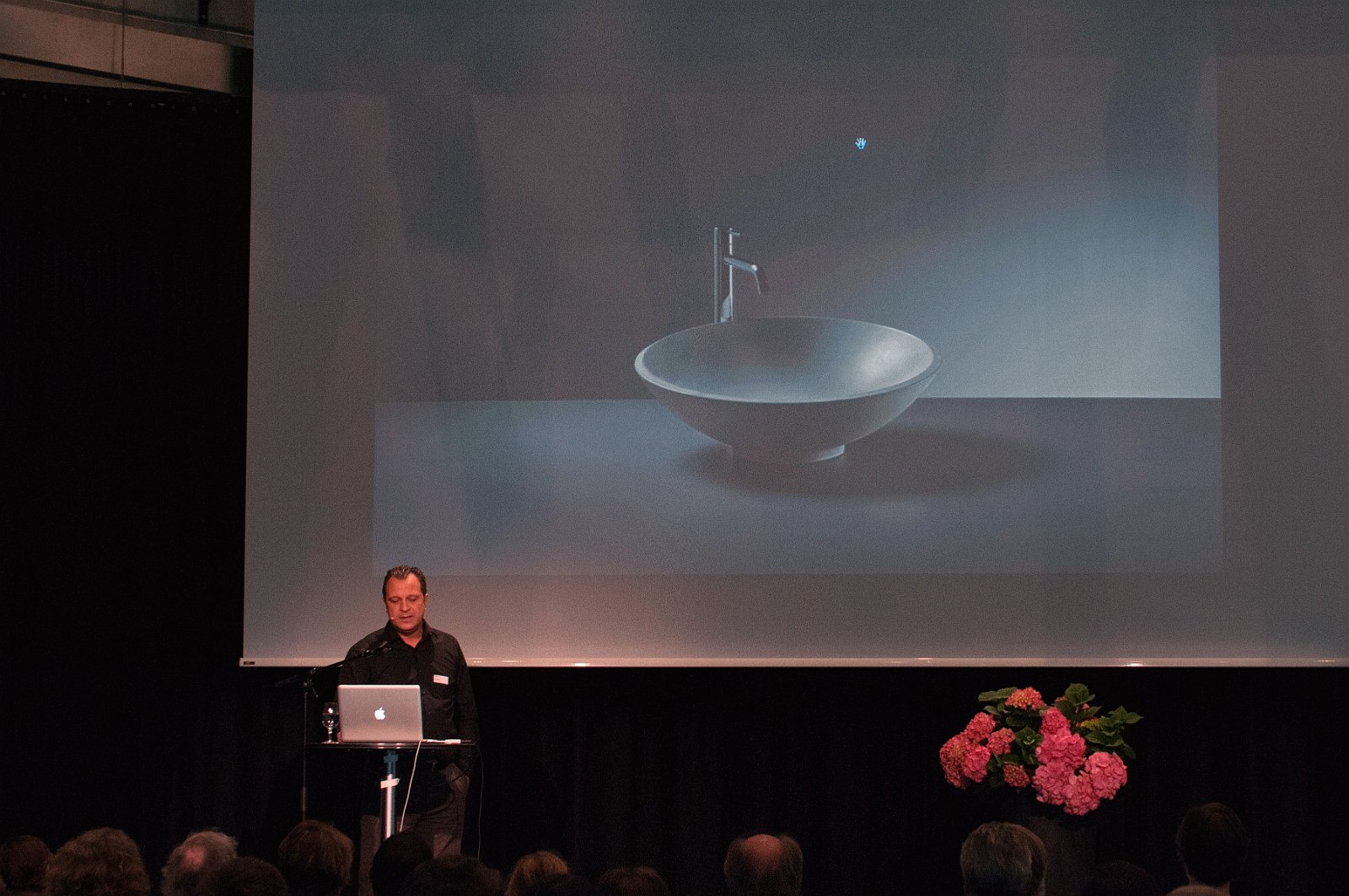 VSI.ASAI. - world interiors day, 25. Mai 2013 