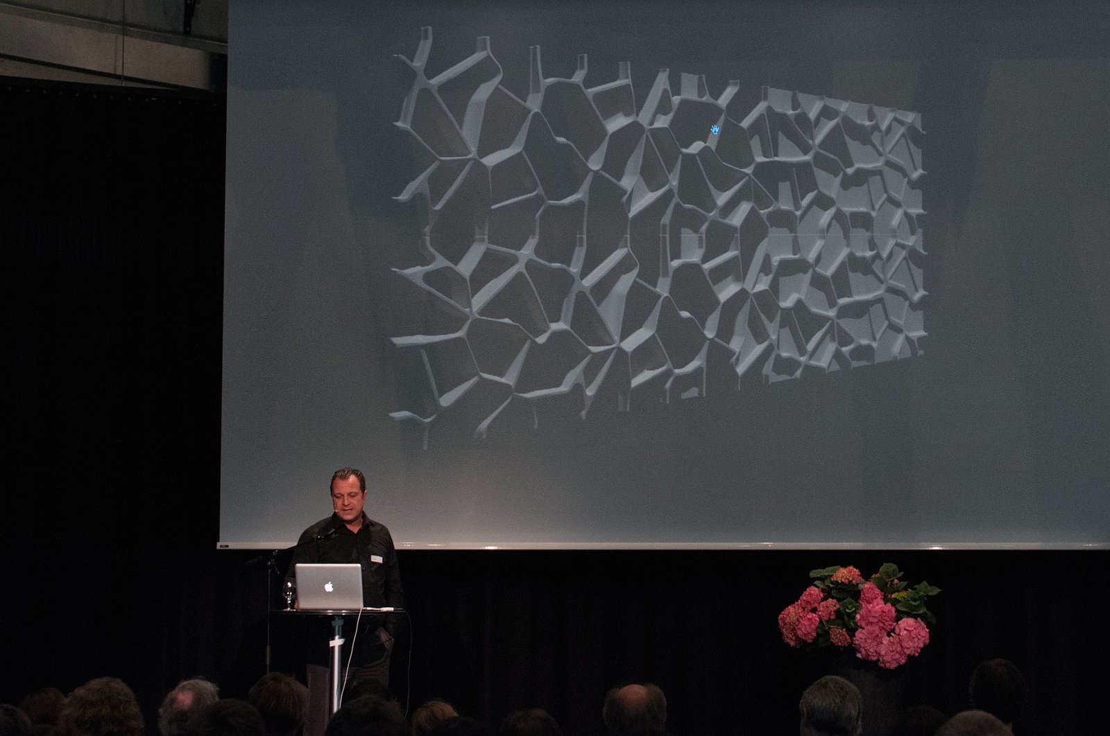 VSI.ASAI. - world interiors day, 25. Mai 2013 