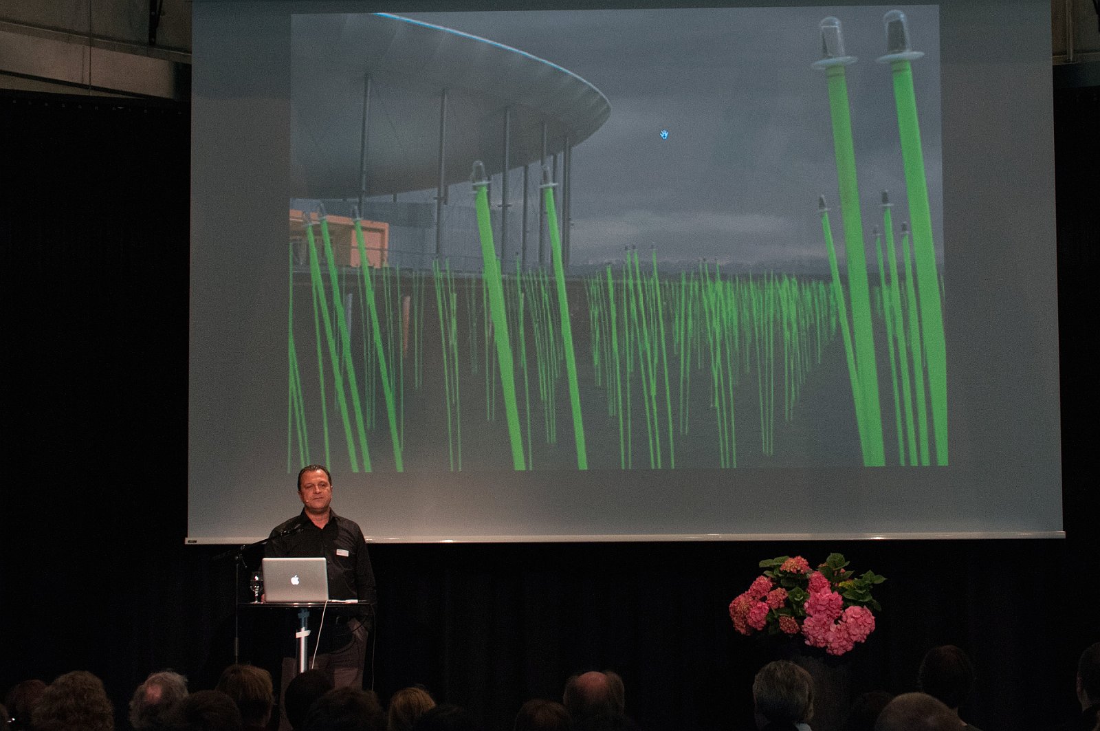 VSI.ASAI. - world interiors day, 25. Mai 2013 