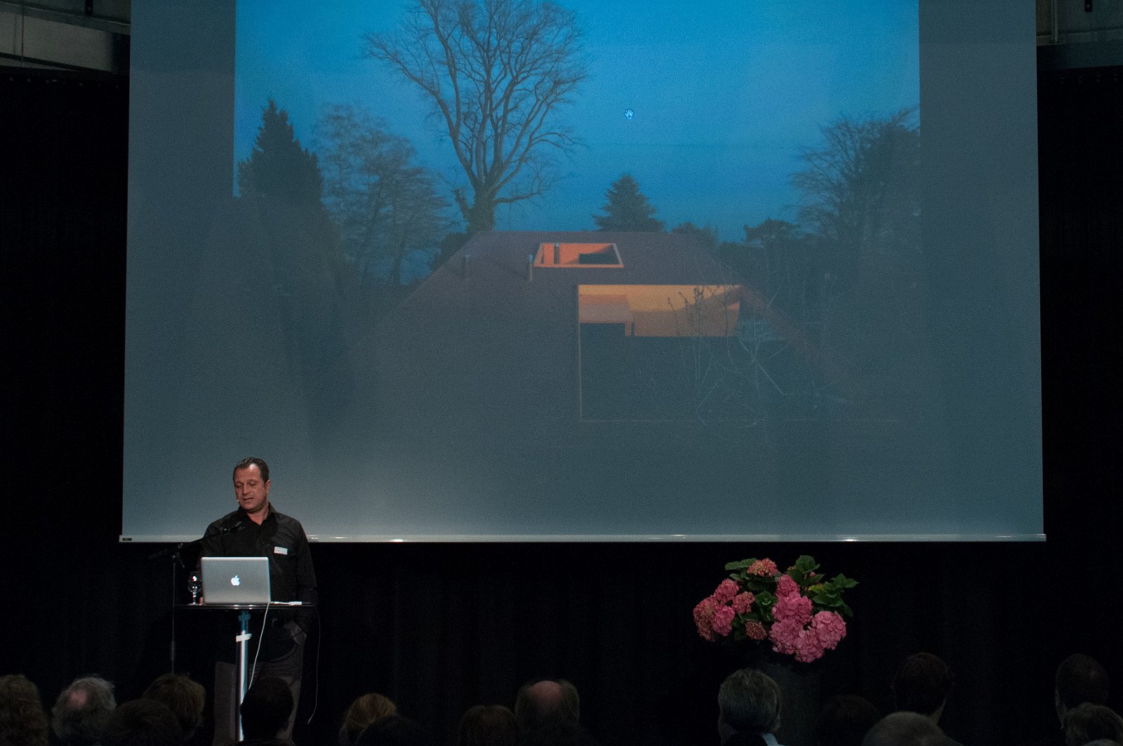 VSI.ASAI. - world interiors day, 25. Mai 2013 