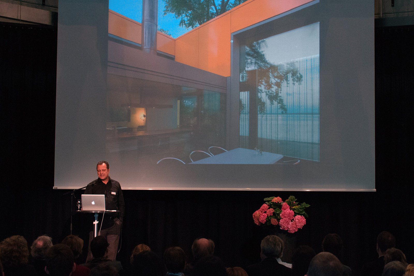 VSI.ASAI. - world interiors day, 25. Mai 2013 