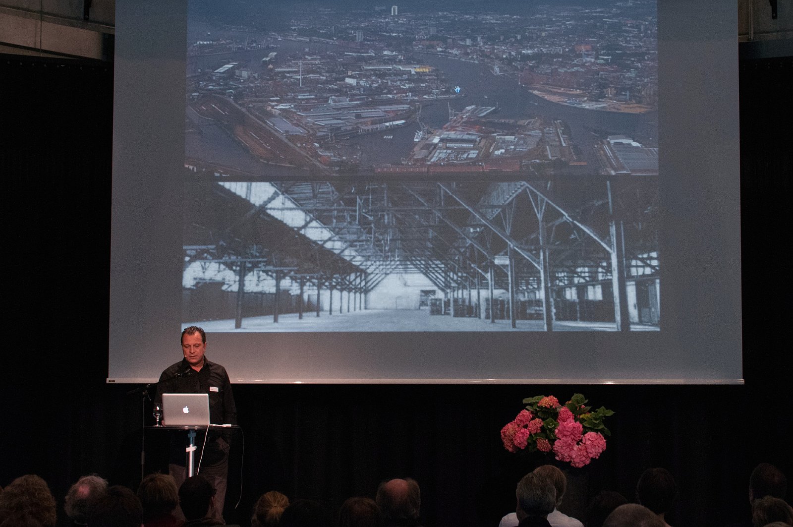 VSI.ASAI. - world interiors day, 25. Mai 2013 