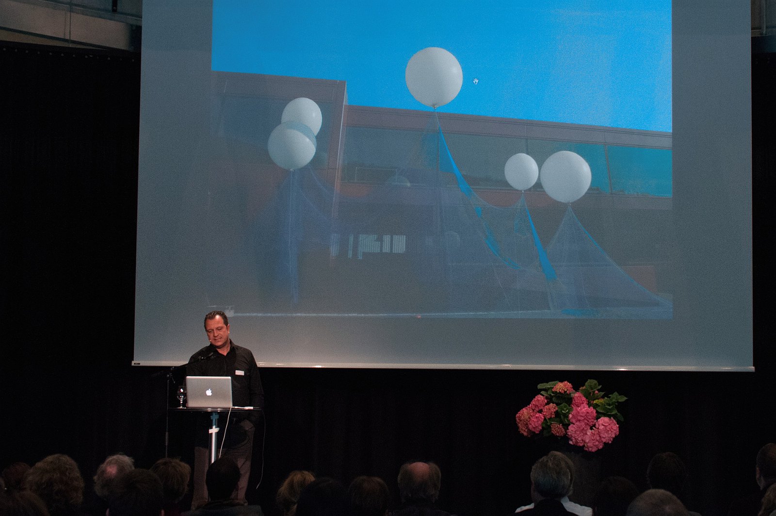 VSI.ASAI. - world interiors day, 25. Mai 2013 