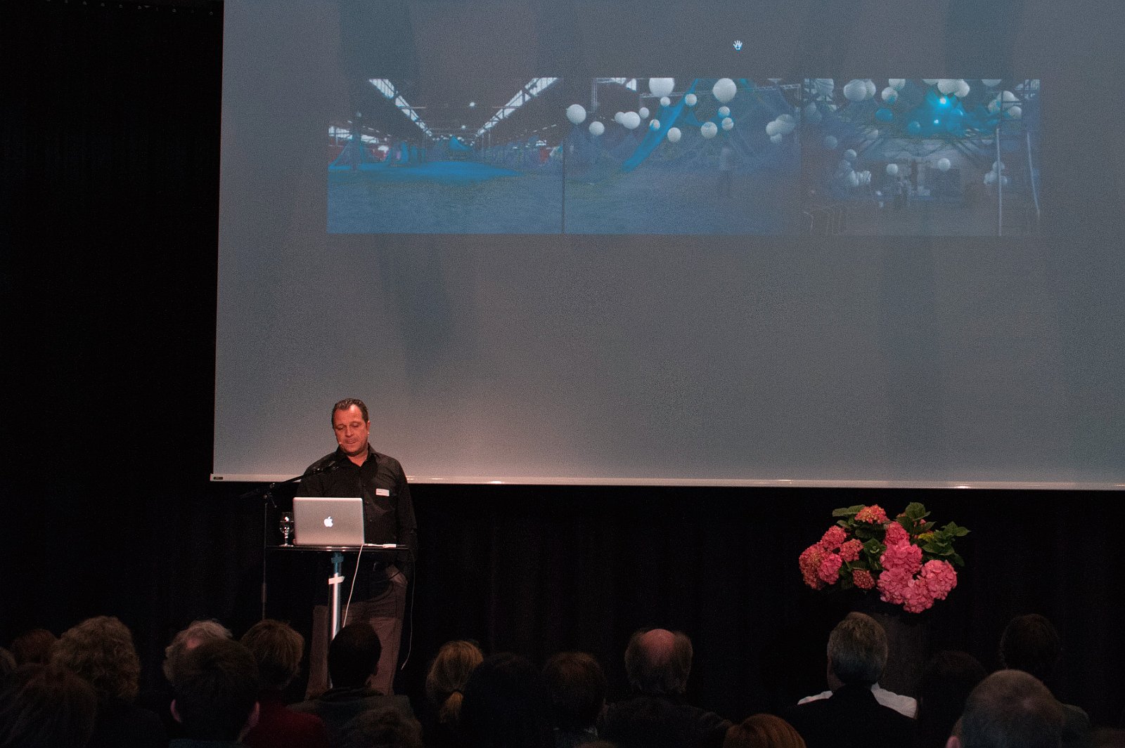 VSI.ASAI. - world interiors day, 25. Mai 2013 